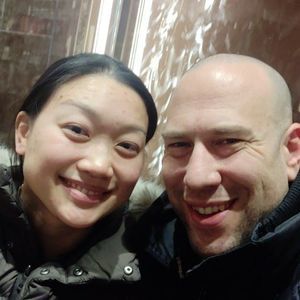 Meet your Posher, Jason